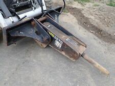 used skid steer attachments on ebay|used skid steer attachments craigslist.